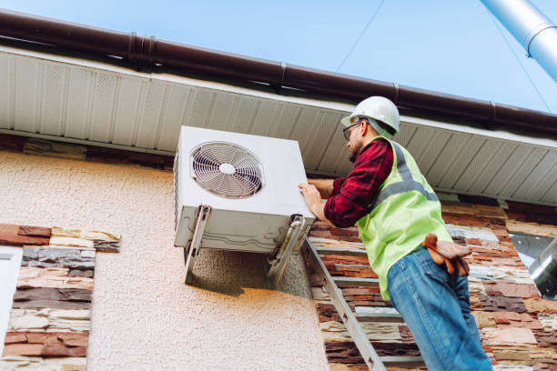 Best Affordable HVAC services  in Galt, CA