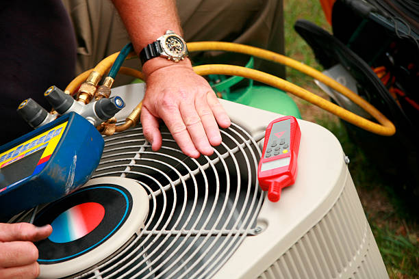 Best HVAC tune-up services  in Galt, CA